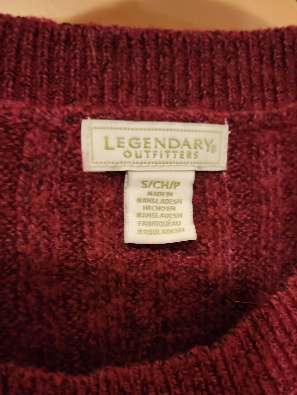 Three Nice Fall Winter Sweaters - Picture 8 of 15